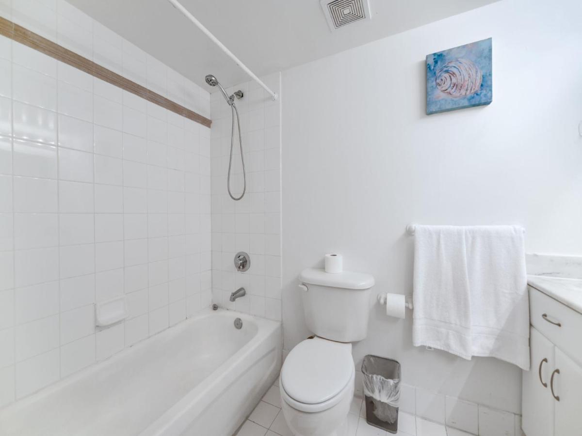 Cozy And Bohemian Studio In Brickell 迈阿密 外观 照片